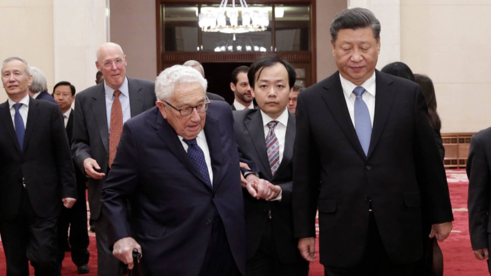 الصورة من الزيارة