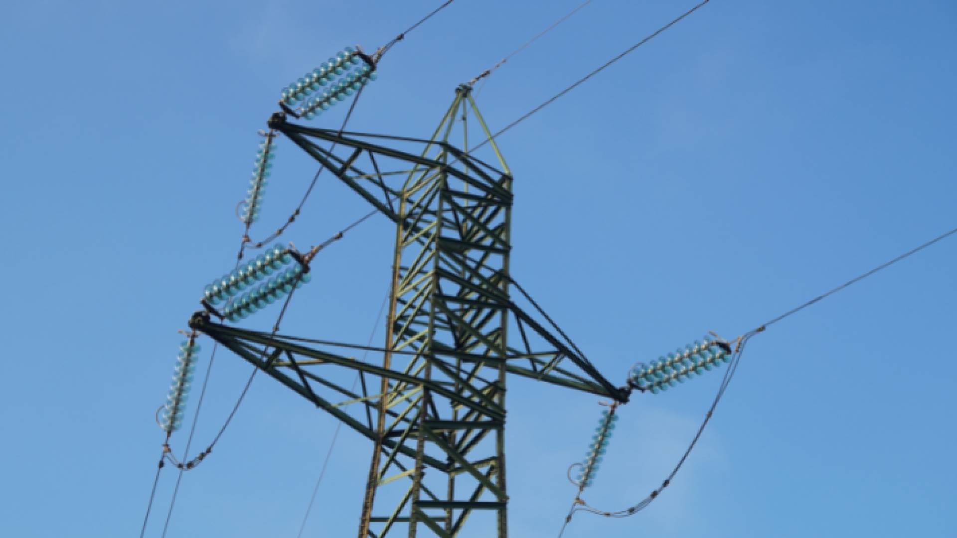 عامود كهرباء