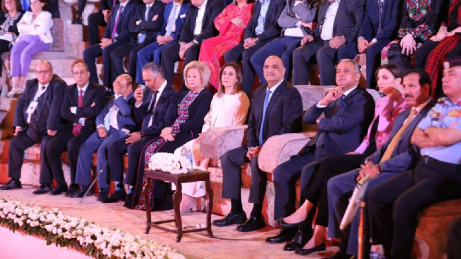 الصورة من الافتتاح