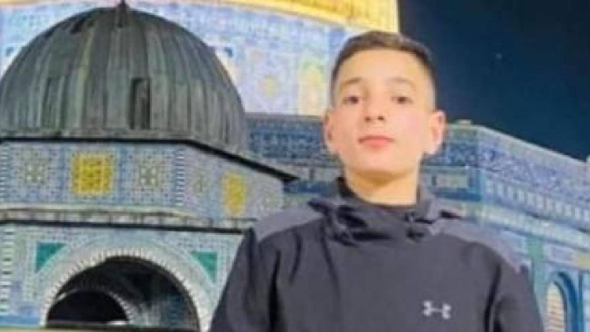 الشهيد فارس شرحبيل أبو سمرة