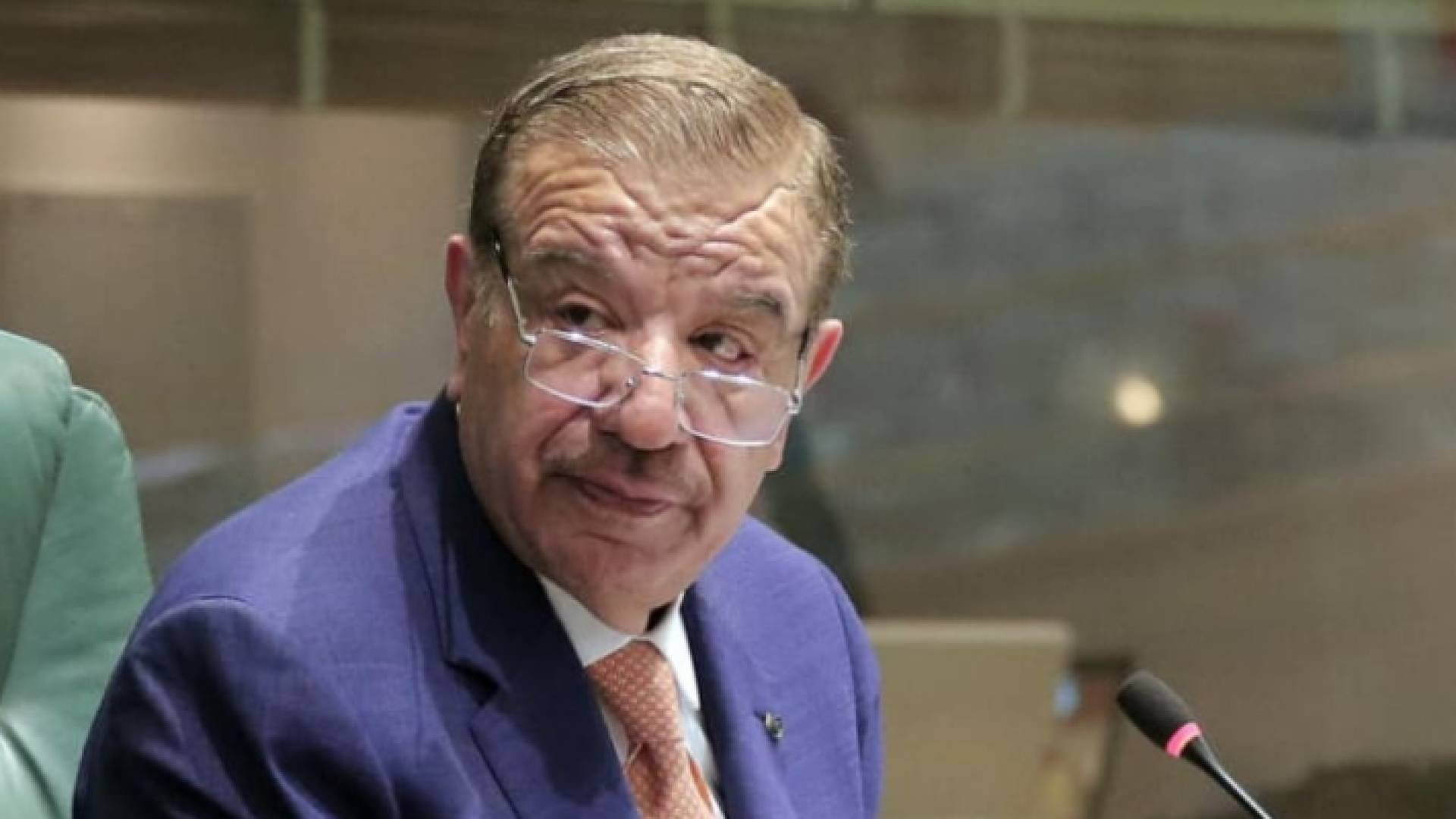 النائب عبد الكريم الدغمي