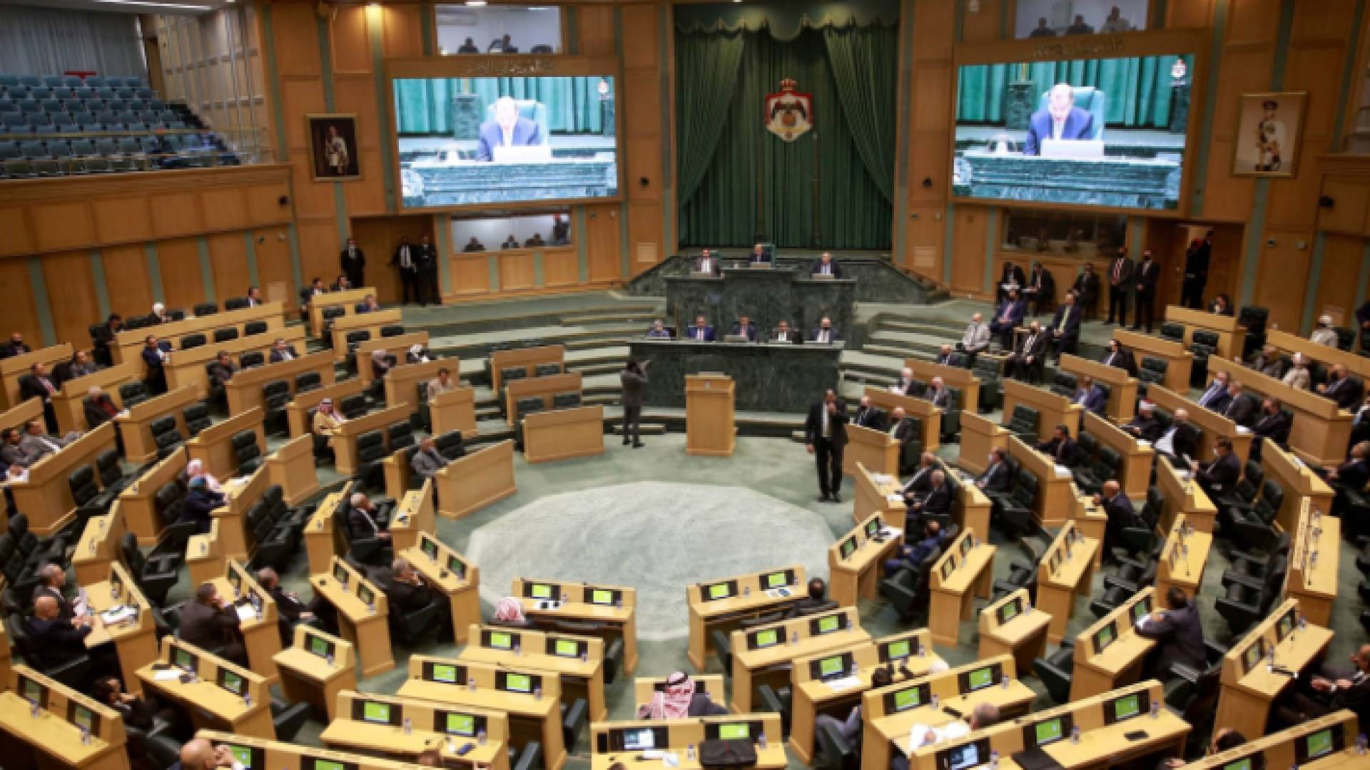 مجلس النواب