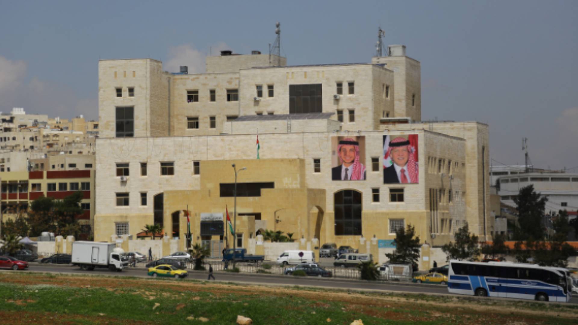 الأحوال المدنية