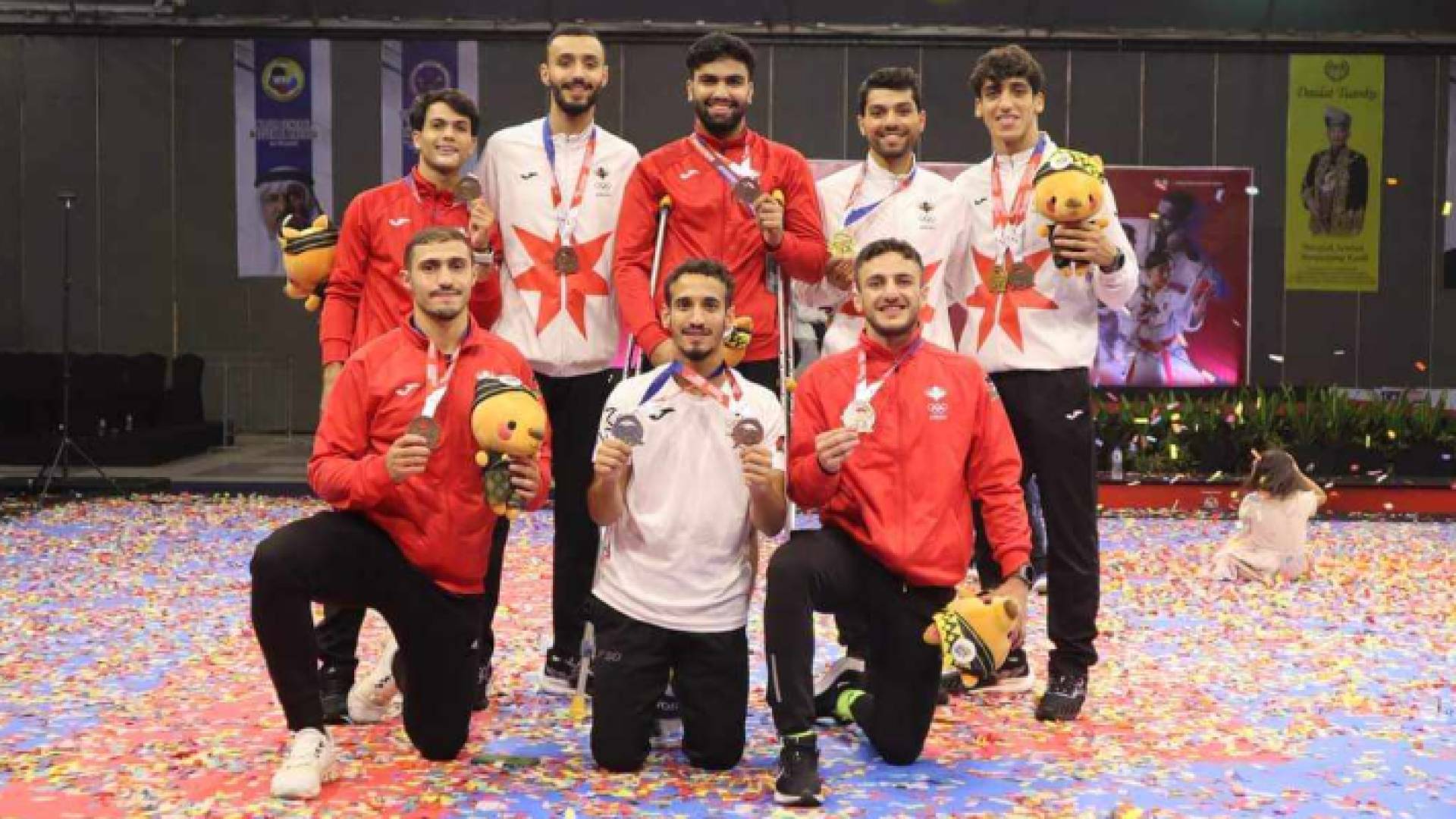 المنتخب الوطني