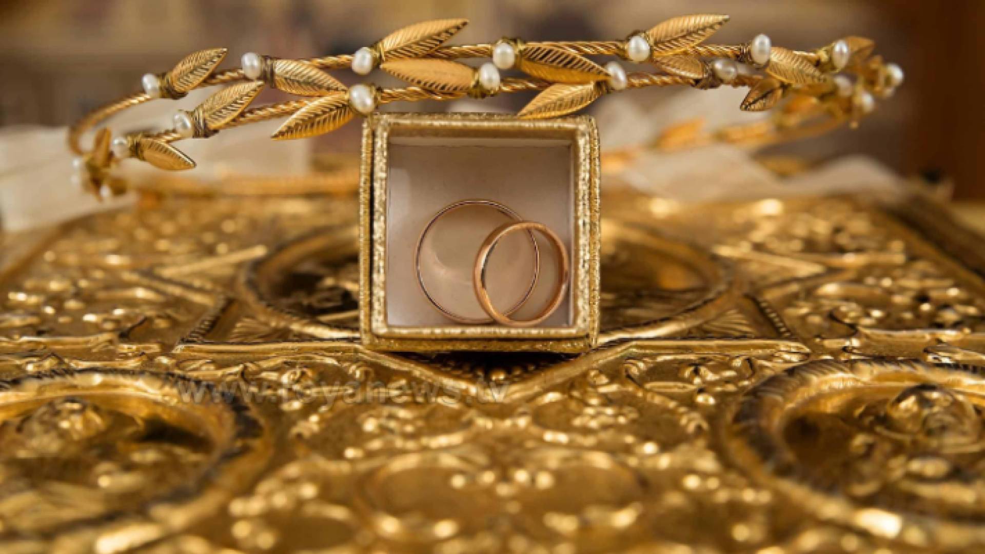 الذهب في السوق المحلية