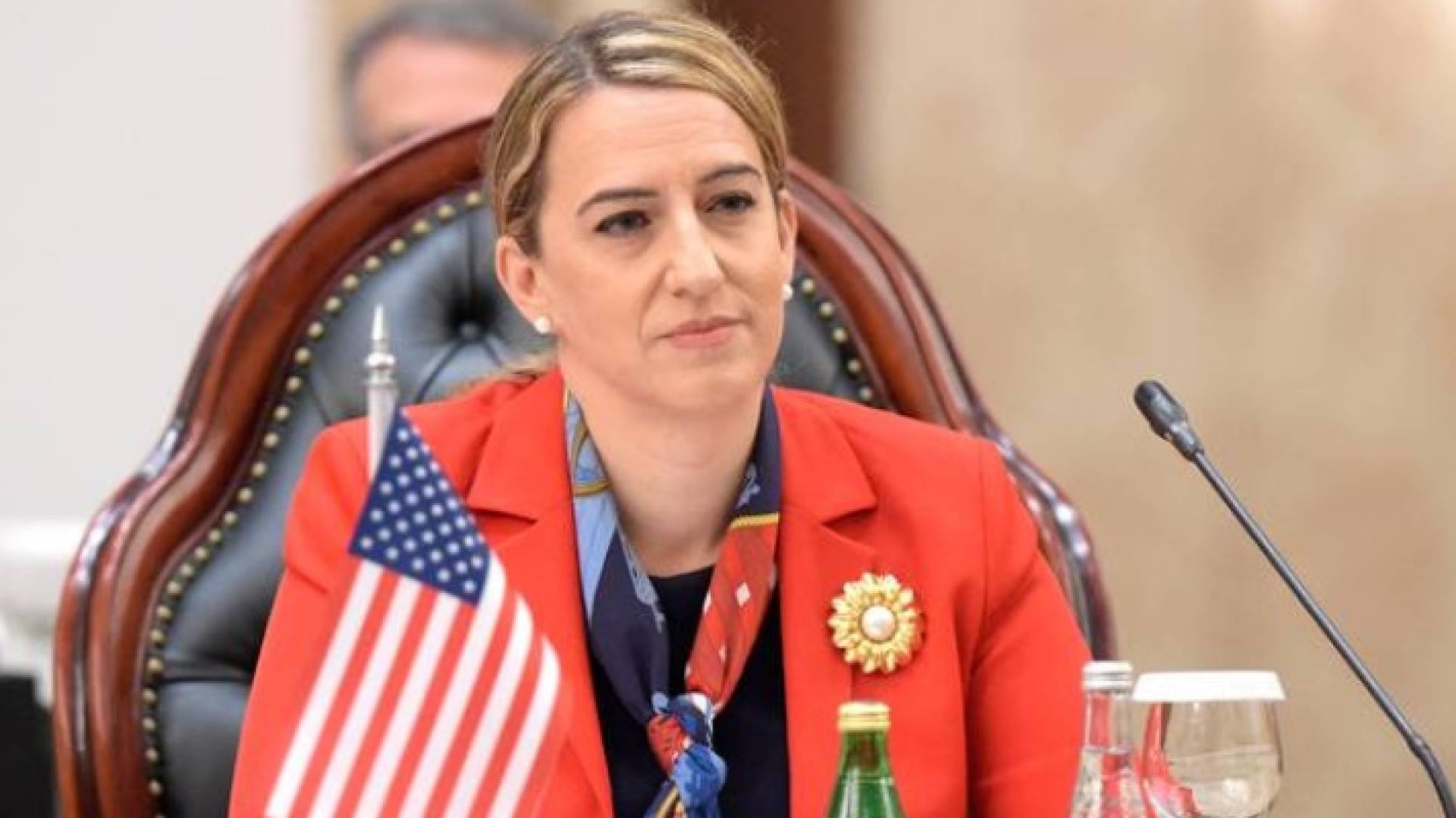 يائيل لمبرت