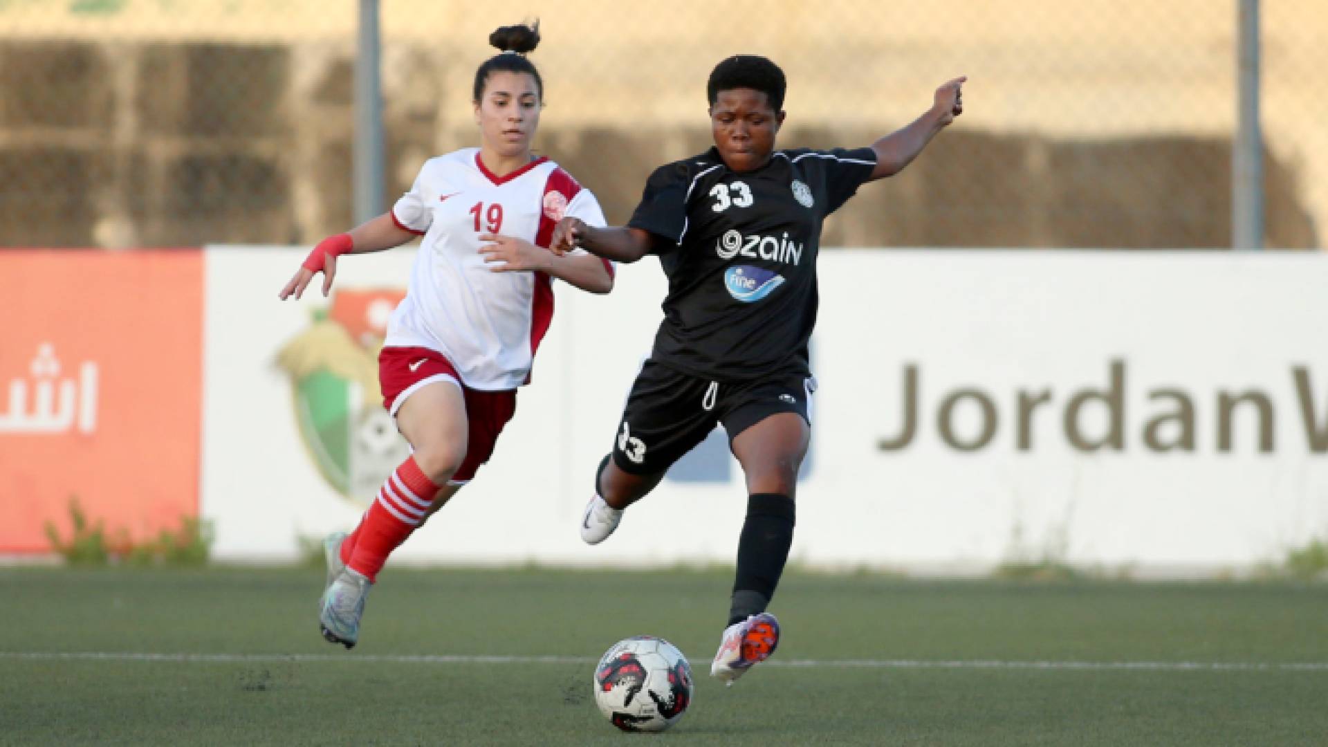 من المنافسات