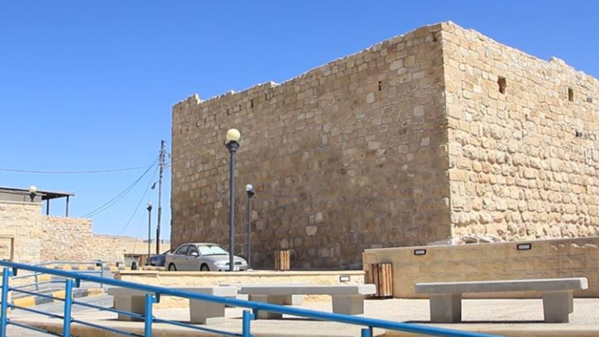 قلعة الطفيلة