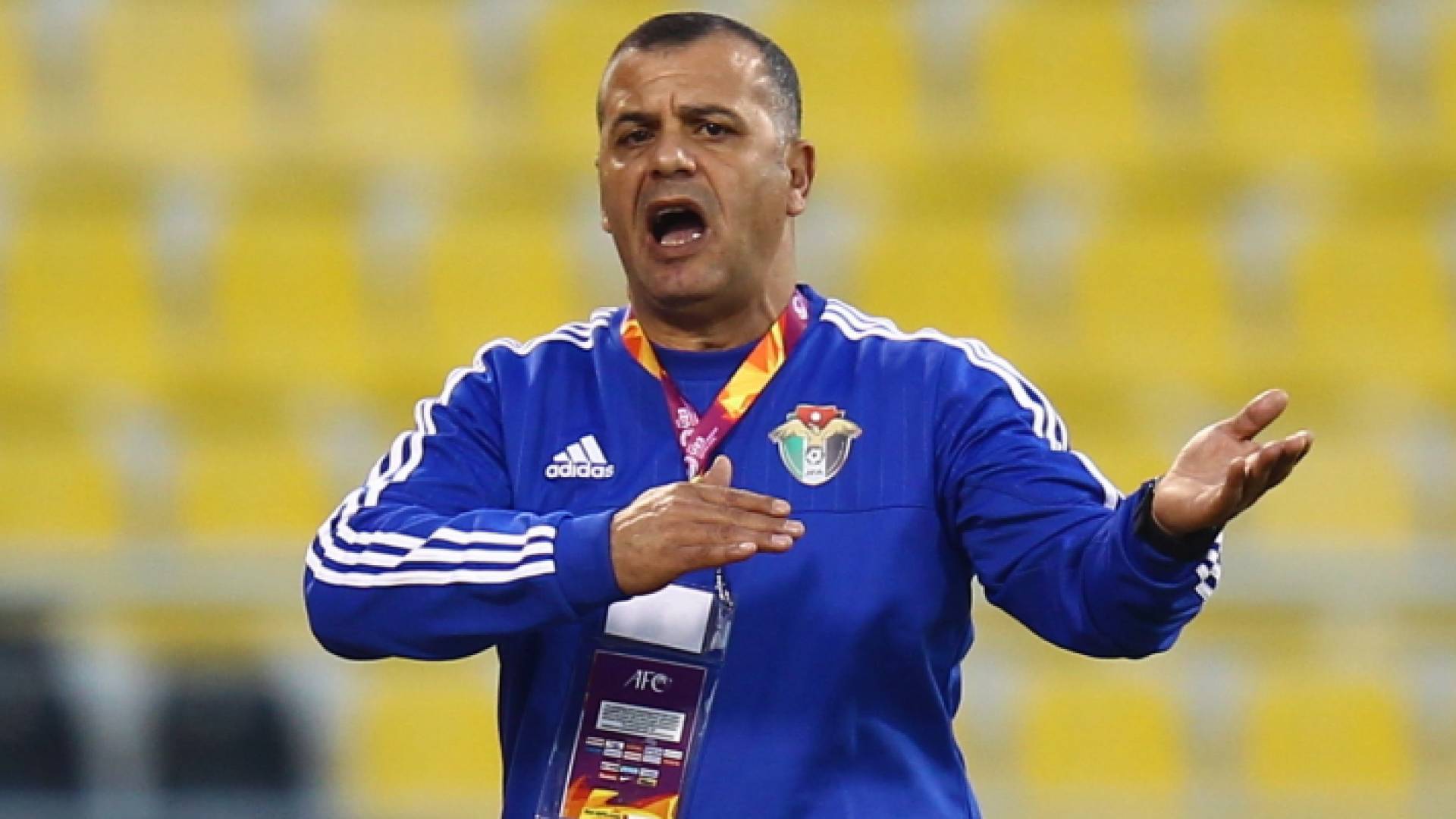 جمال أبو عابد