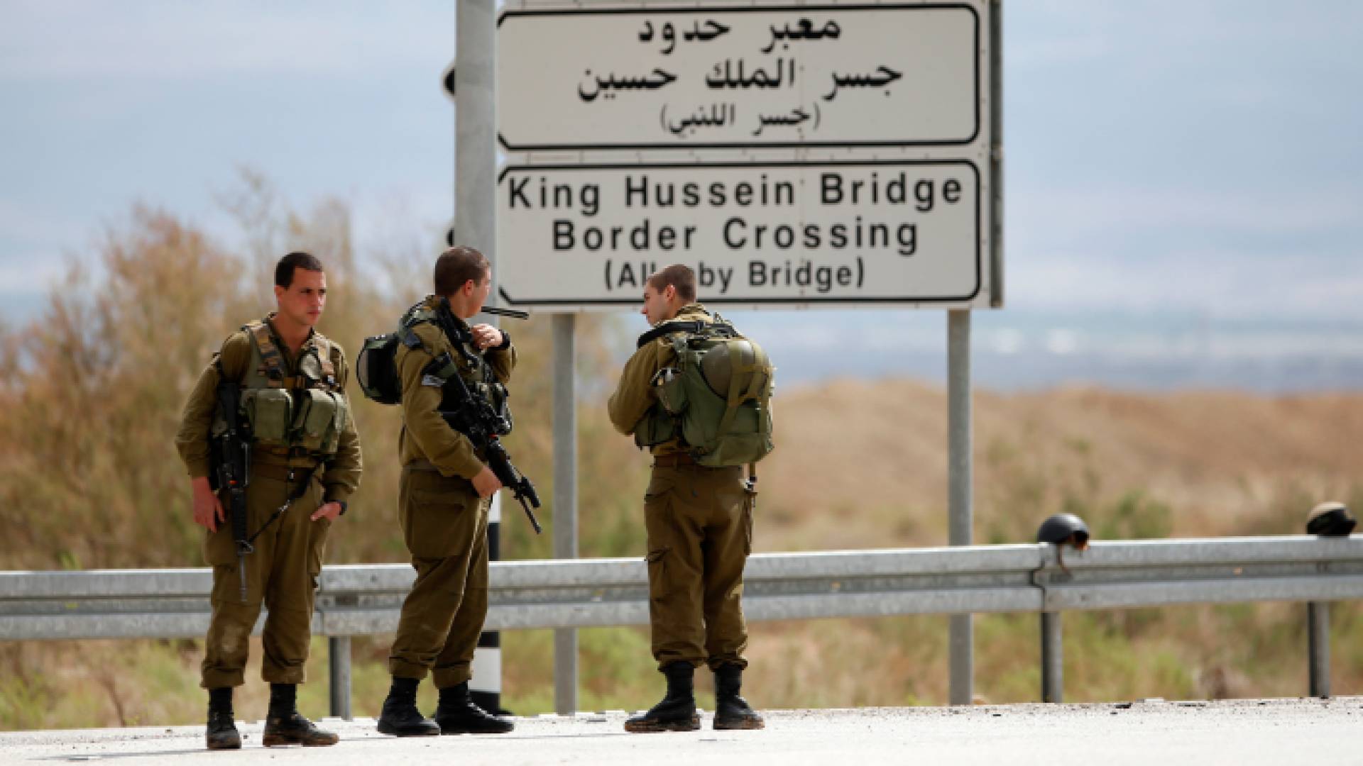 قوات الاحتلال