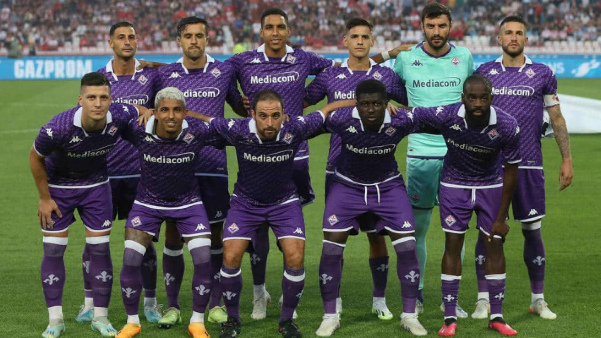 فريق فيورنتينا