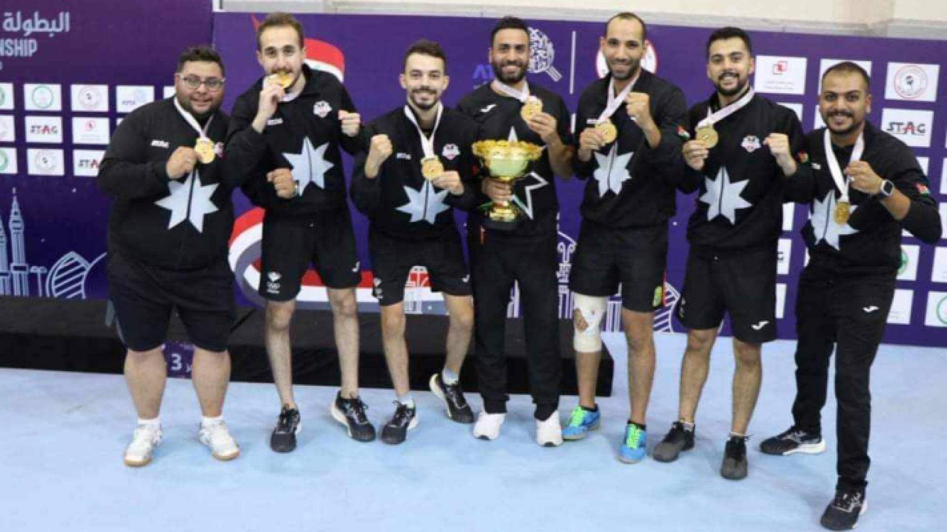 المنتخب الوطني