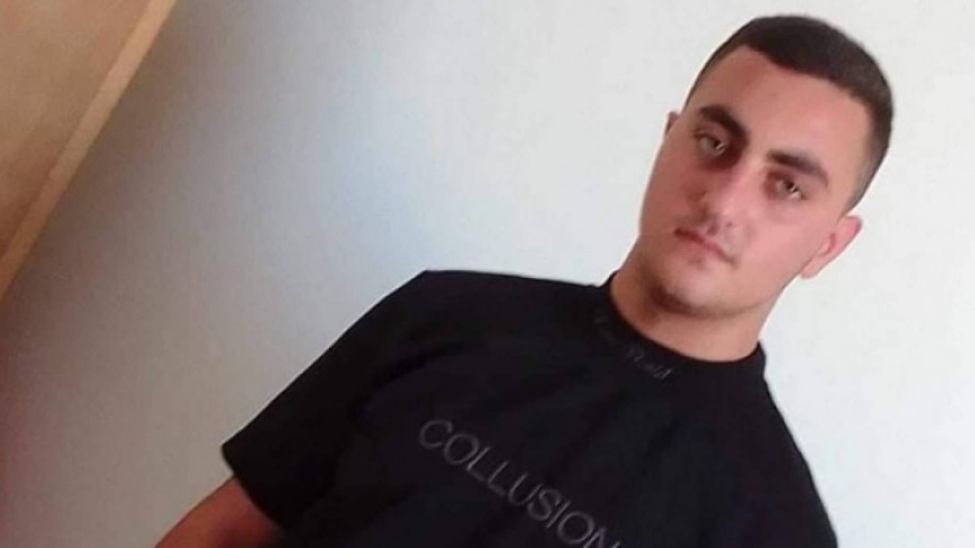 الفتى محمد فريد شوقي الزعارير