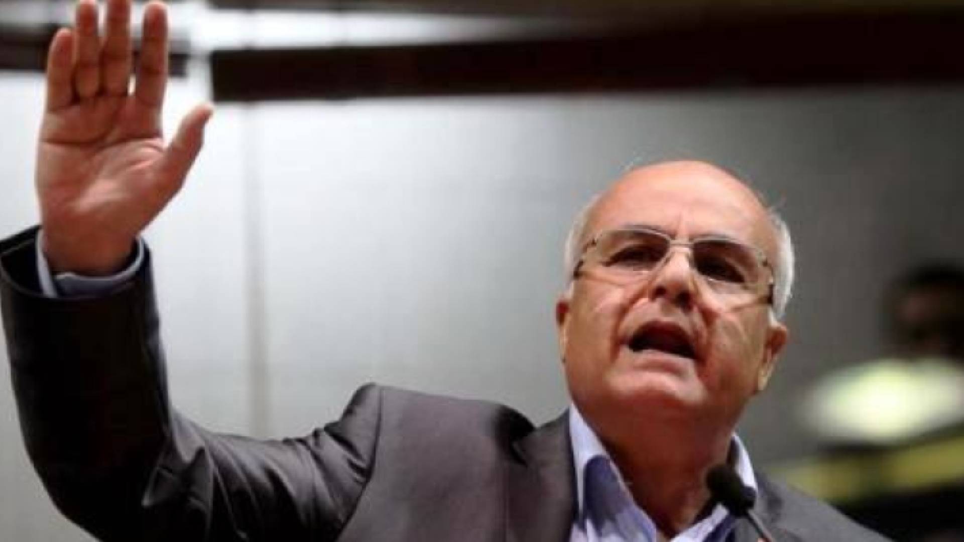 العين بسام حدادين