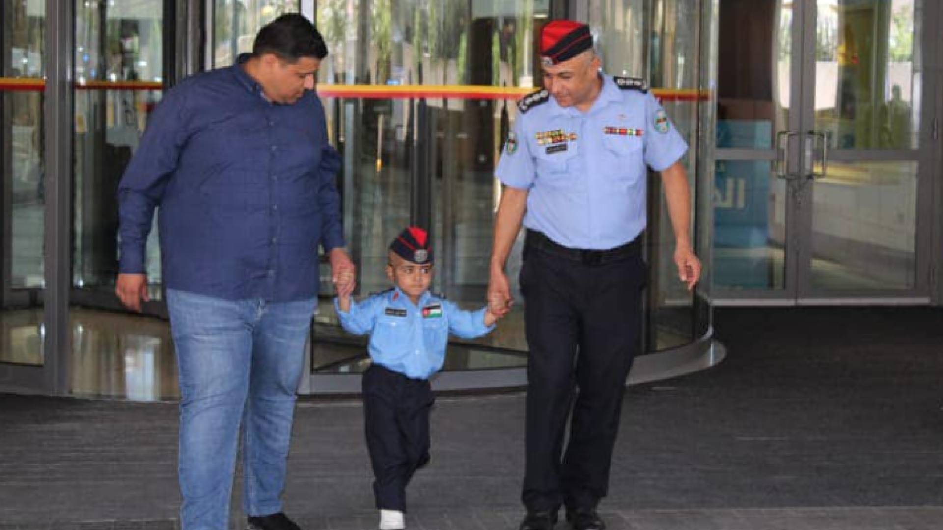 الطفل أحمد أبو يحيى