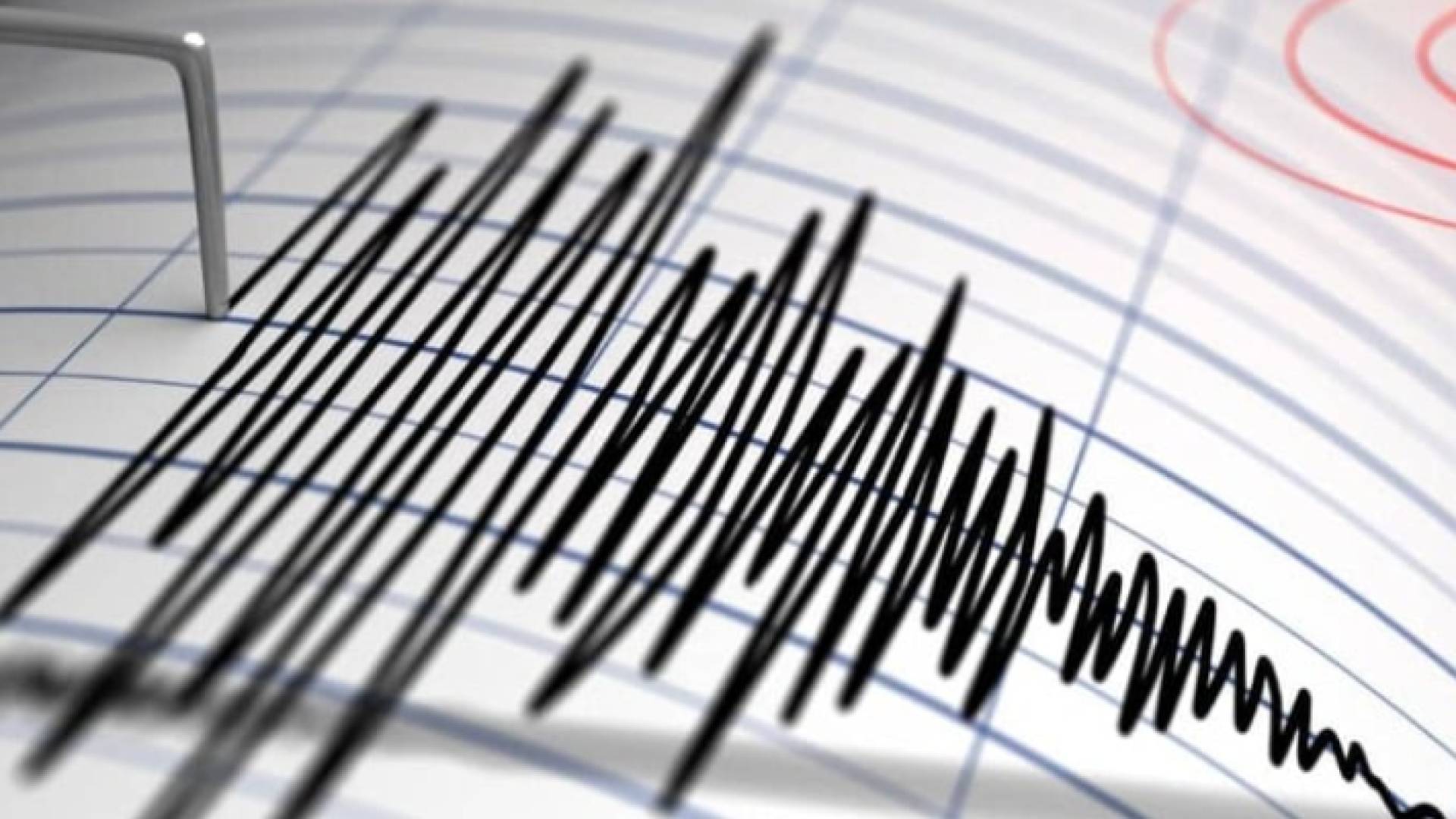 مقياس ريختر