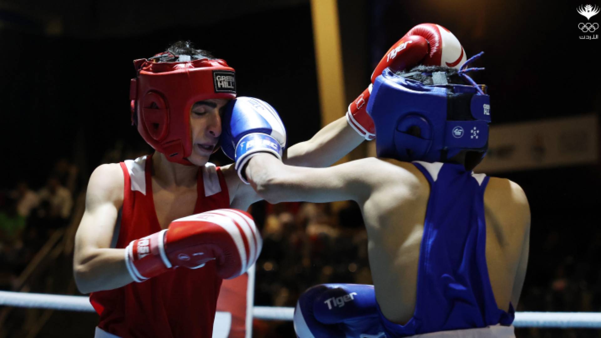 من المنافسات