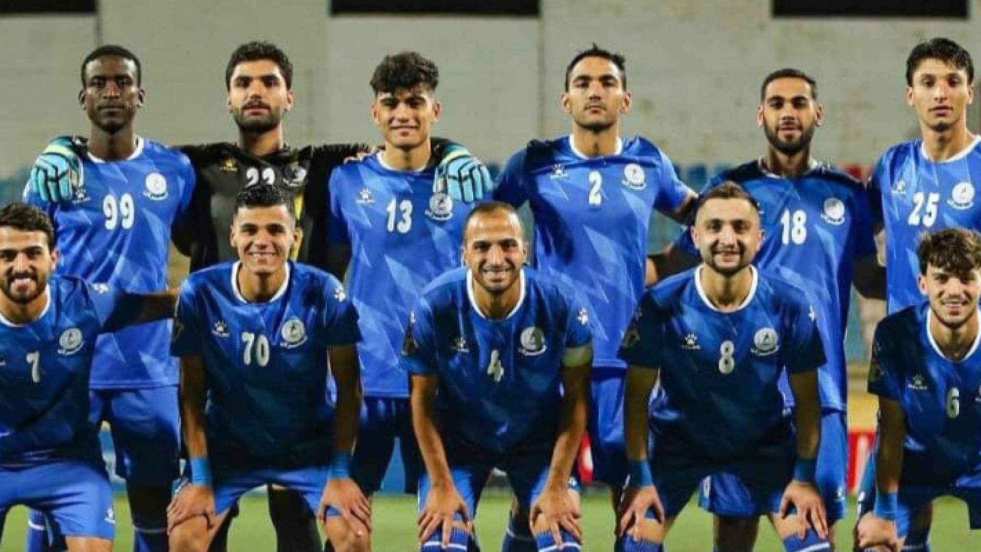 فريق الرمثا