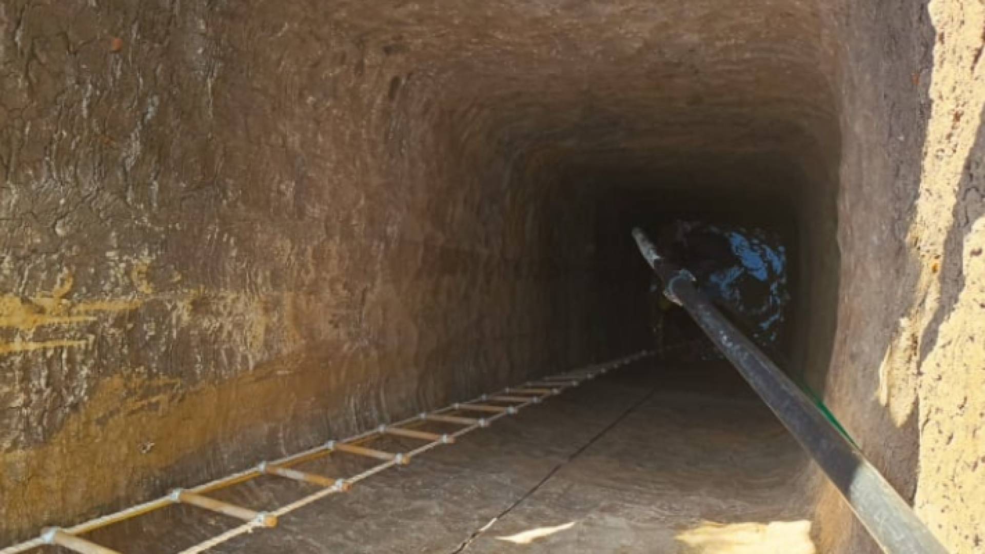 بئر ماء "أرشيفية"