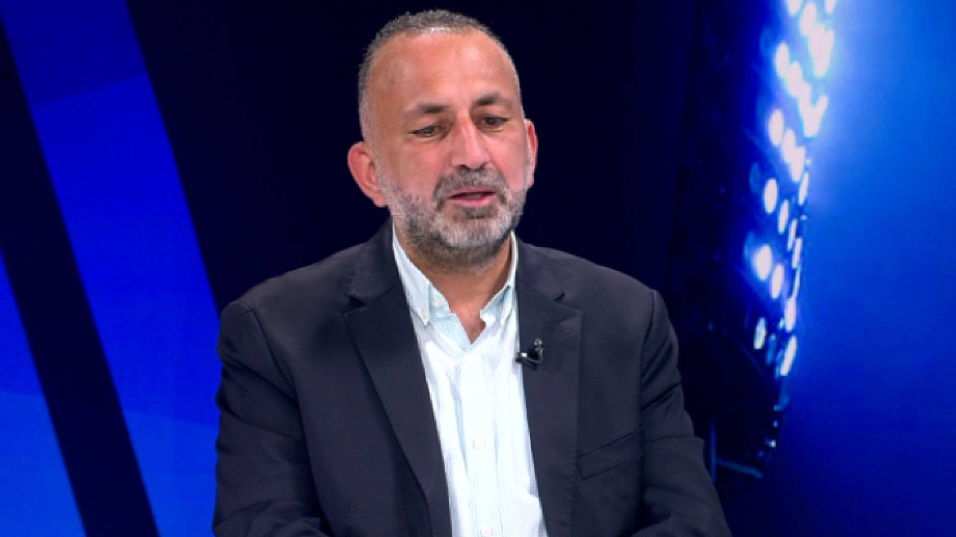 رئيس نادي الوحدات بشار الحوامدة