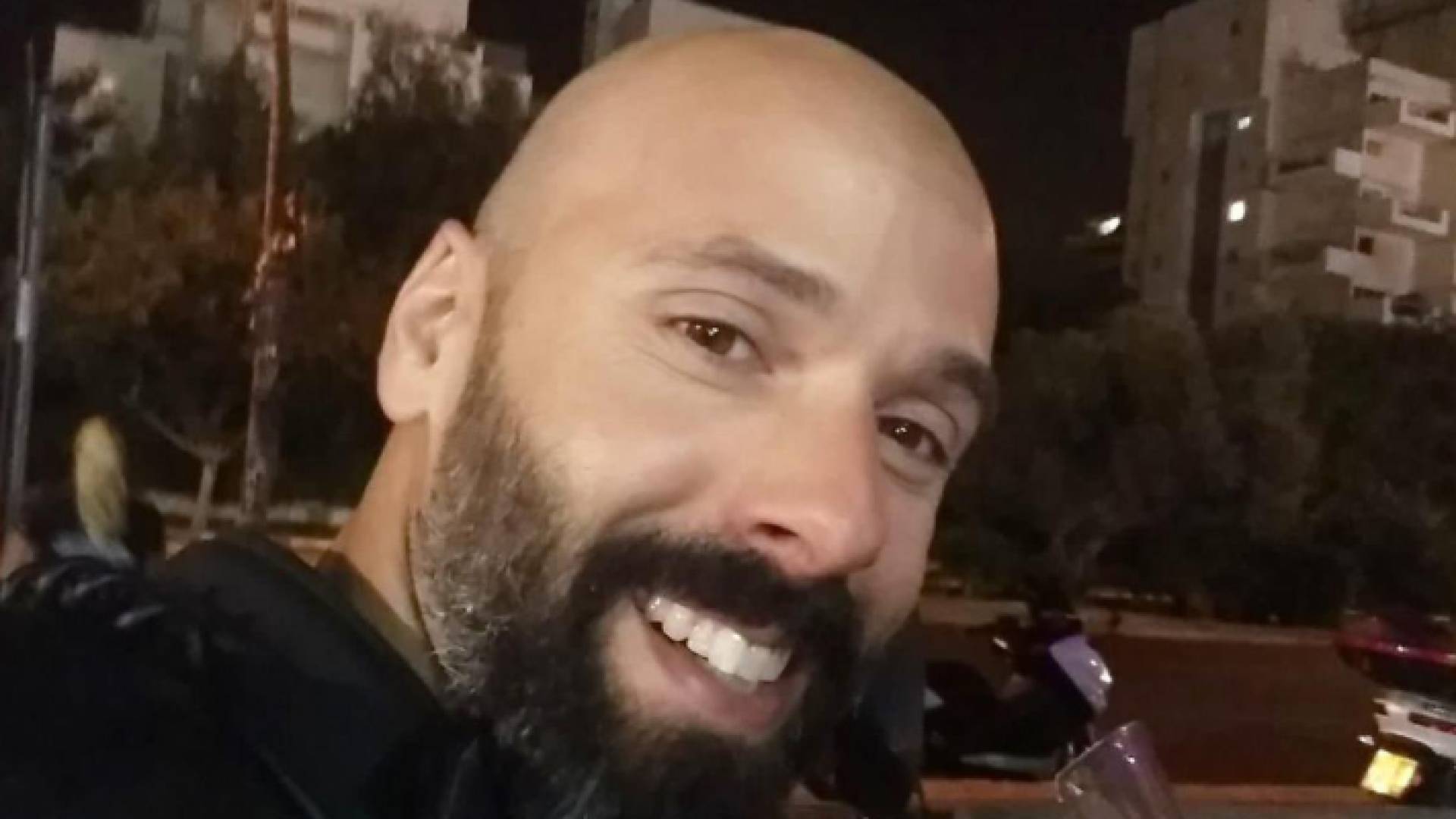 الشرطي الذي لقي مصرعه