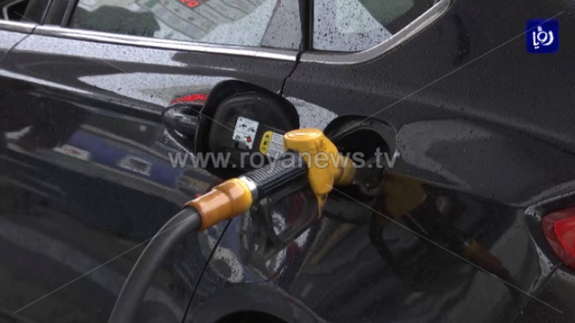 مضخات محروقات