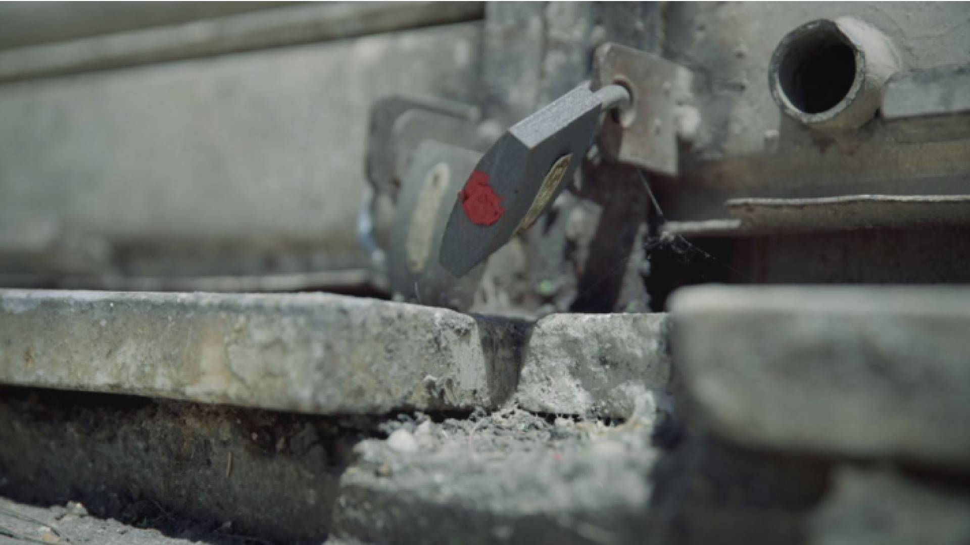 إغلاق محل مخالف - تعبيرية