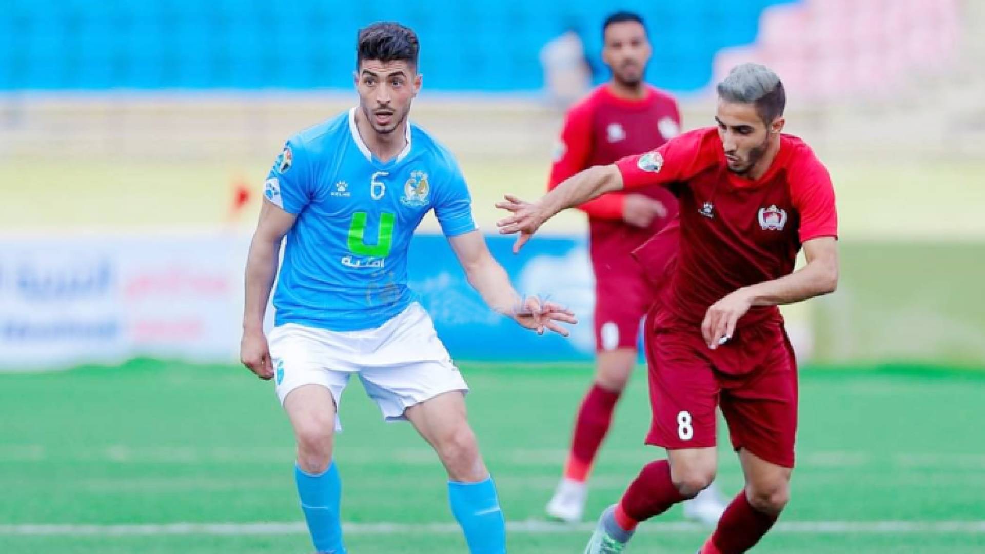 عبيدة السمارنة