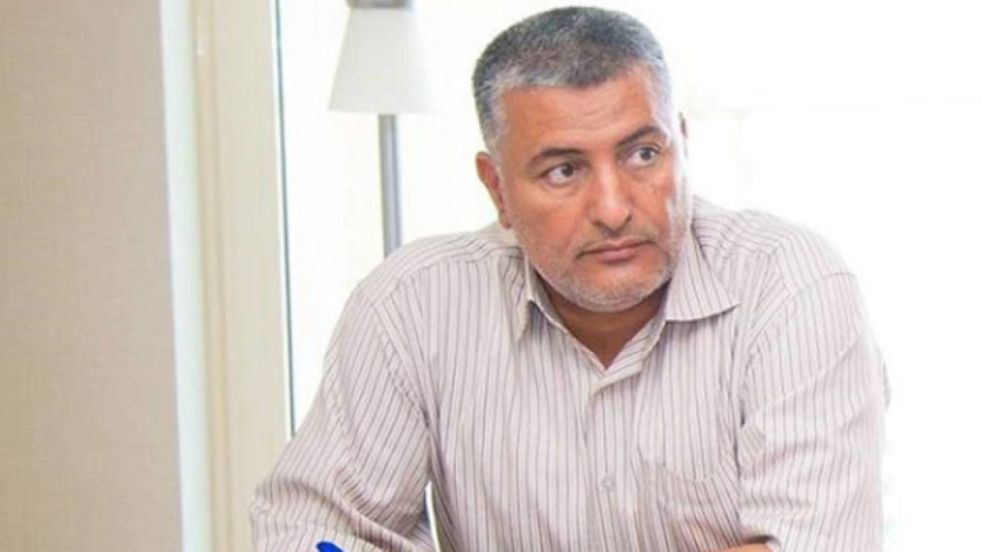 محمد تكالة