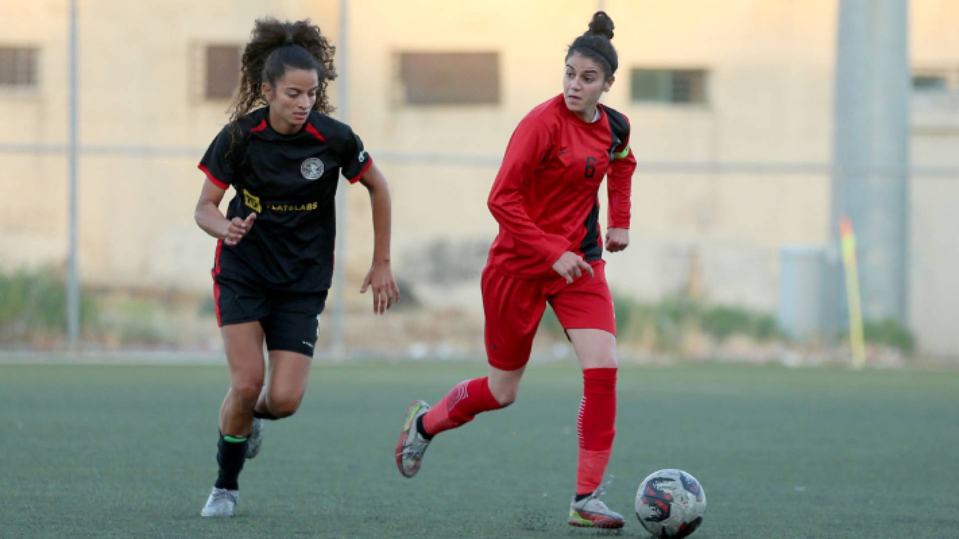 من المنافسات