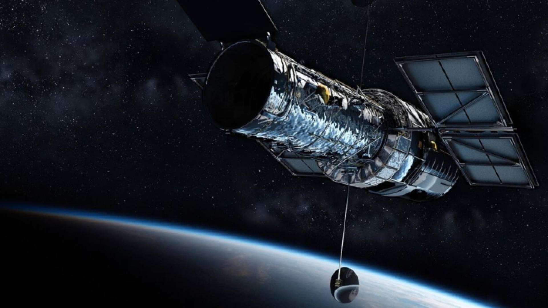 مركبة فضائية