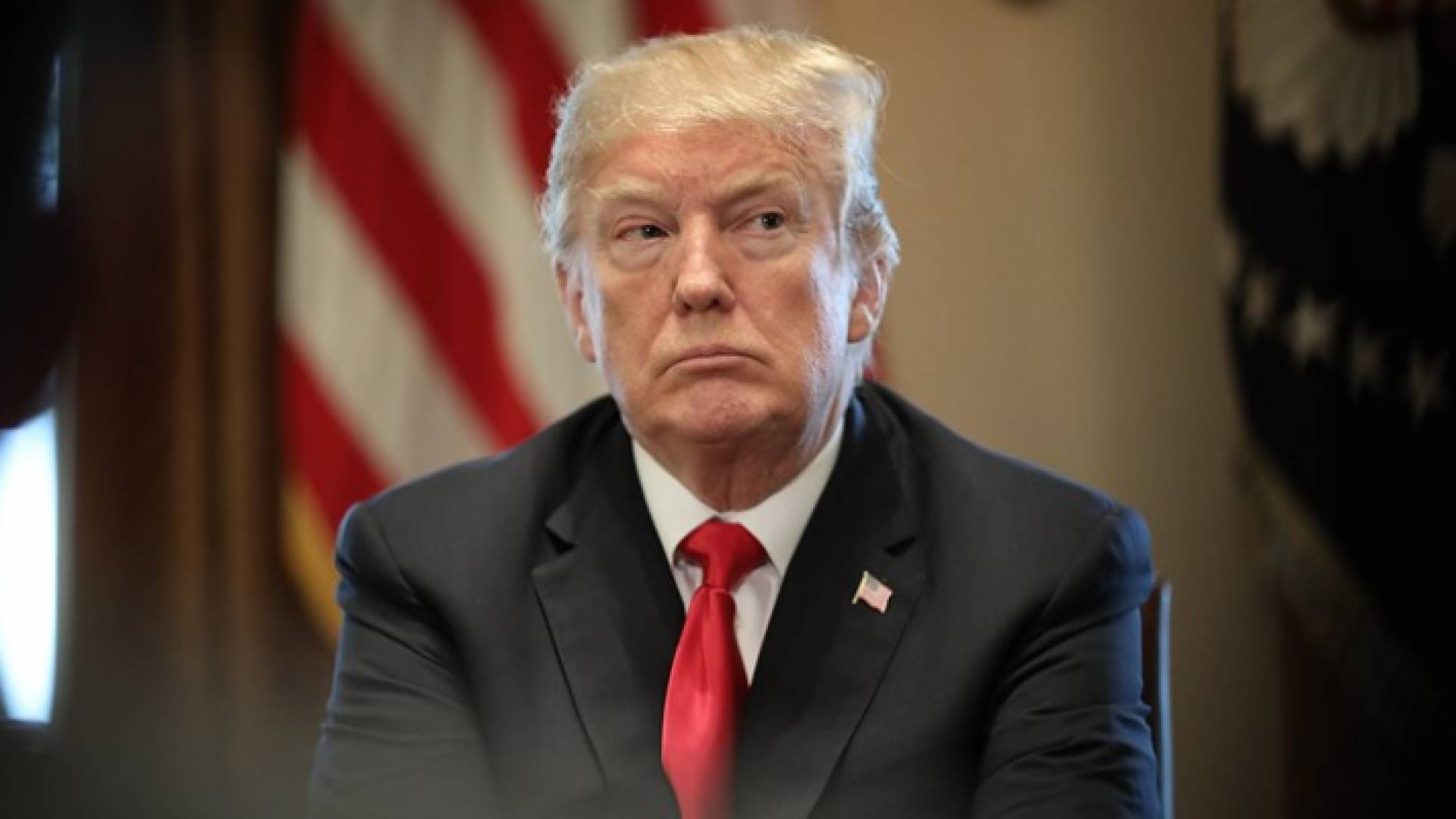 دونالد ترامب