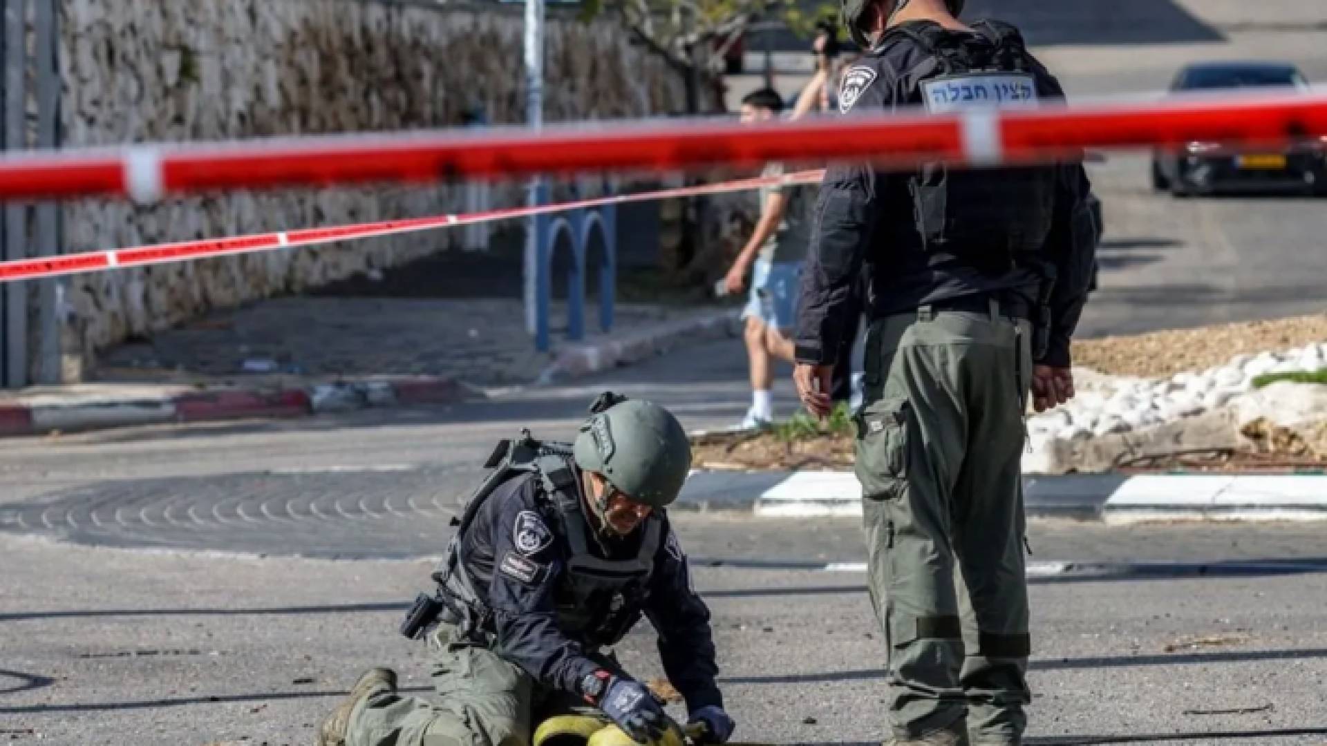 جيش الاحتلال