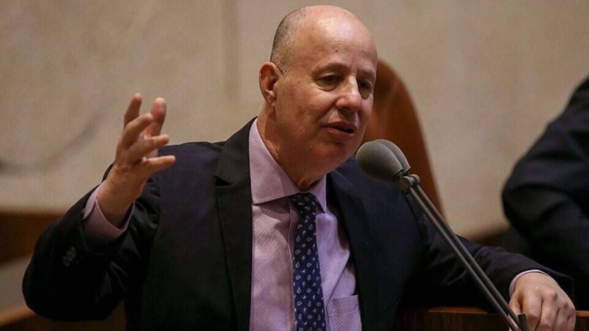 تساحي هنغبي