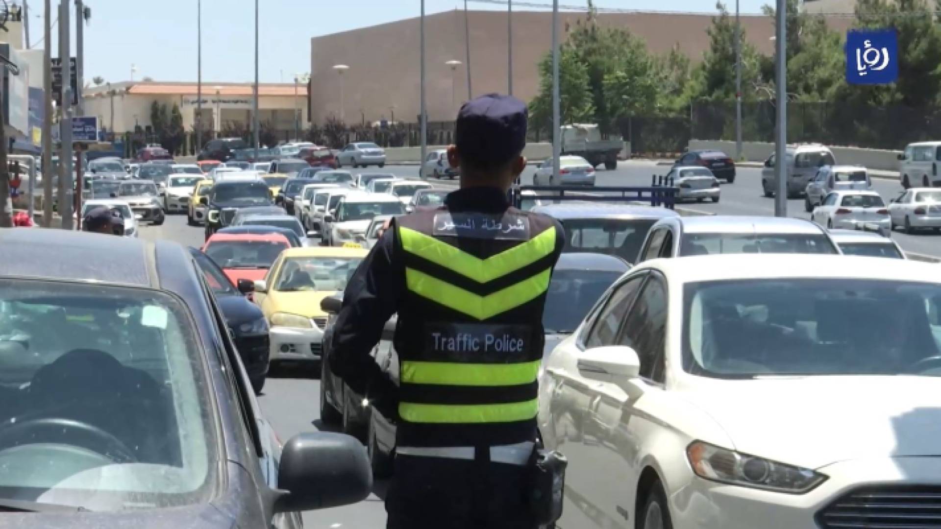 شارع الشهيد - عمان