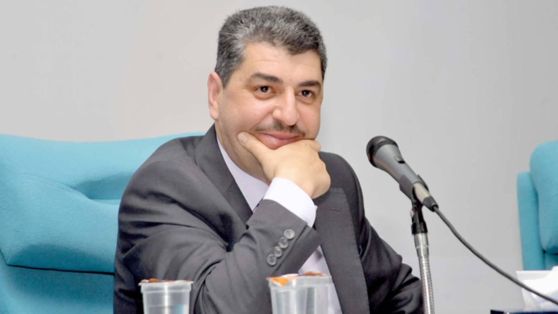 أحمد حسن الزعبي