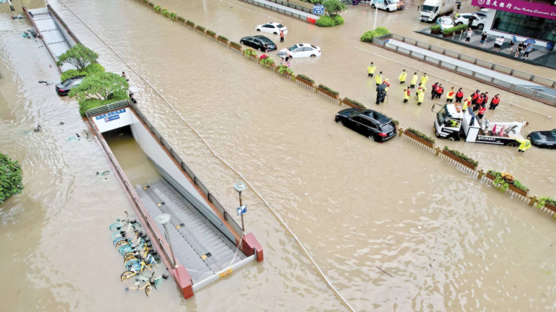 إعصار دوكسوري