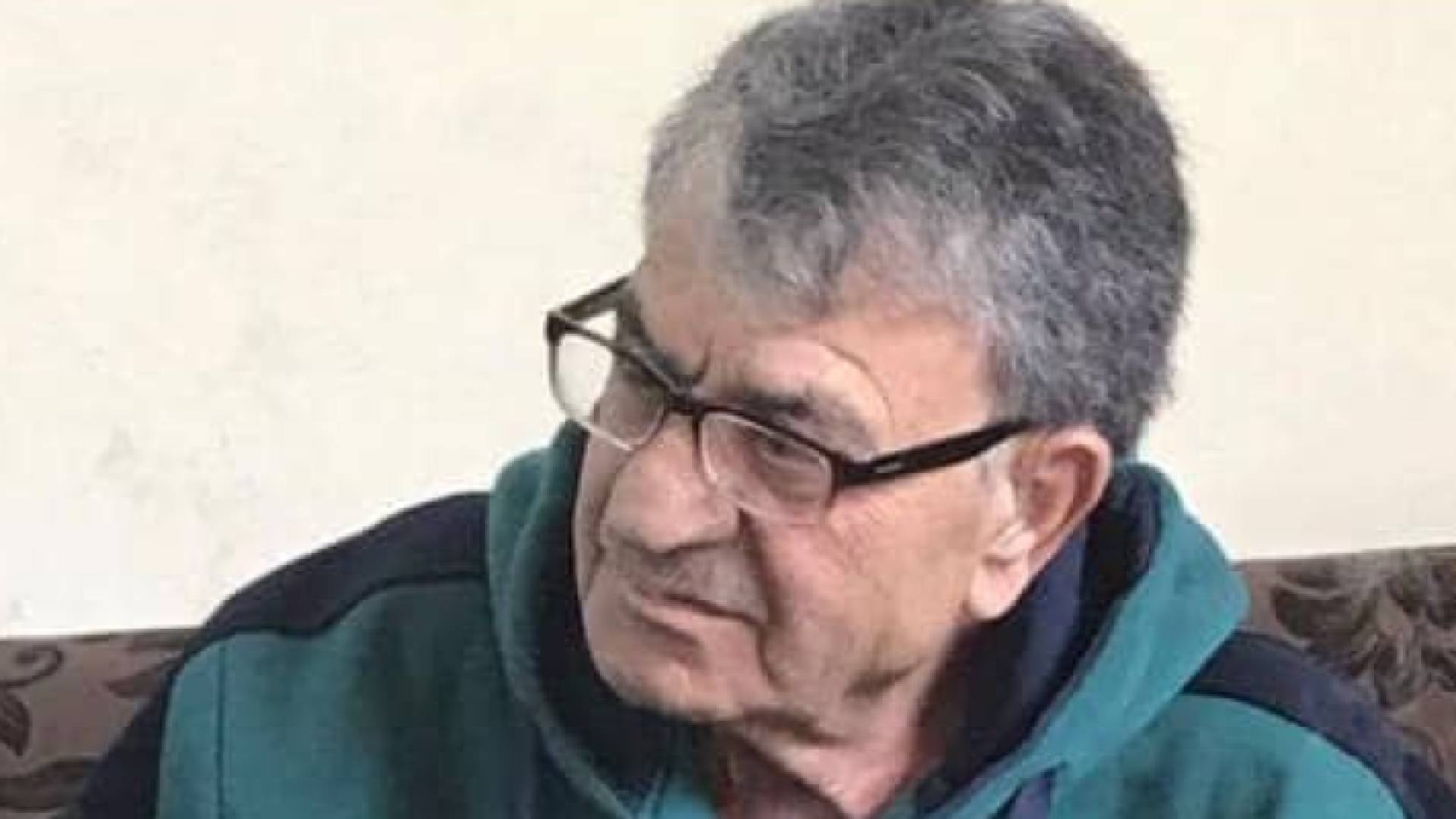 الحاج الراحل حسام السرطاوي