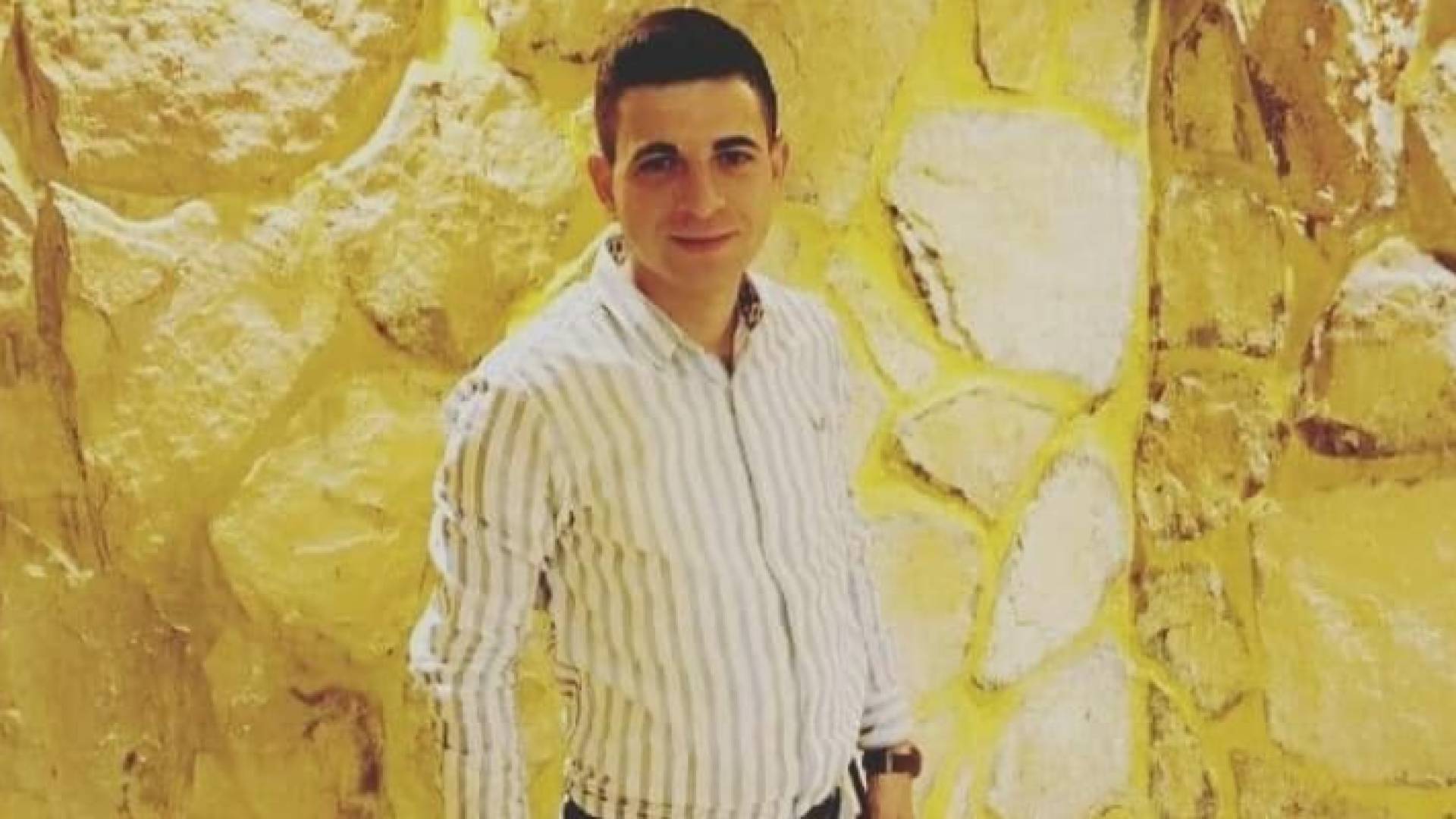 الراحل علاء الرحامنة