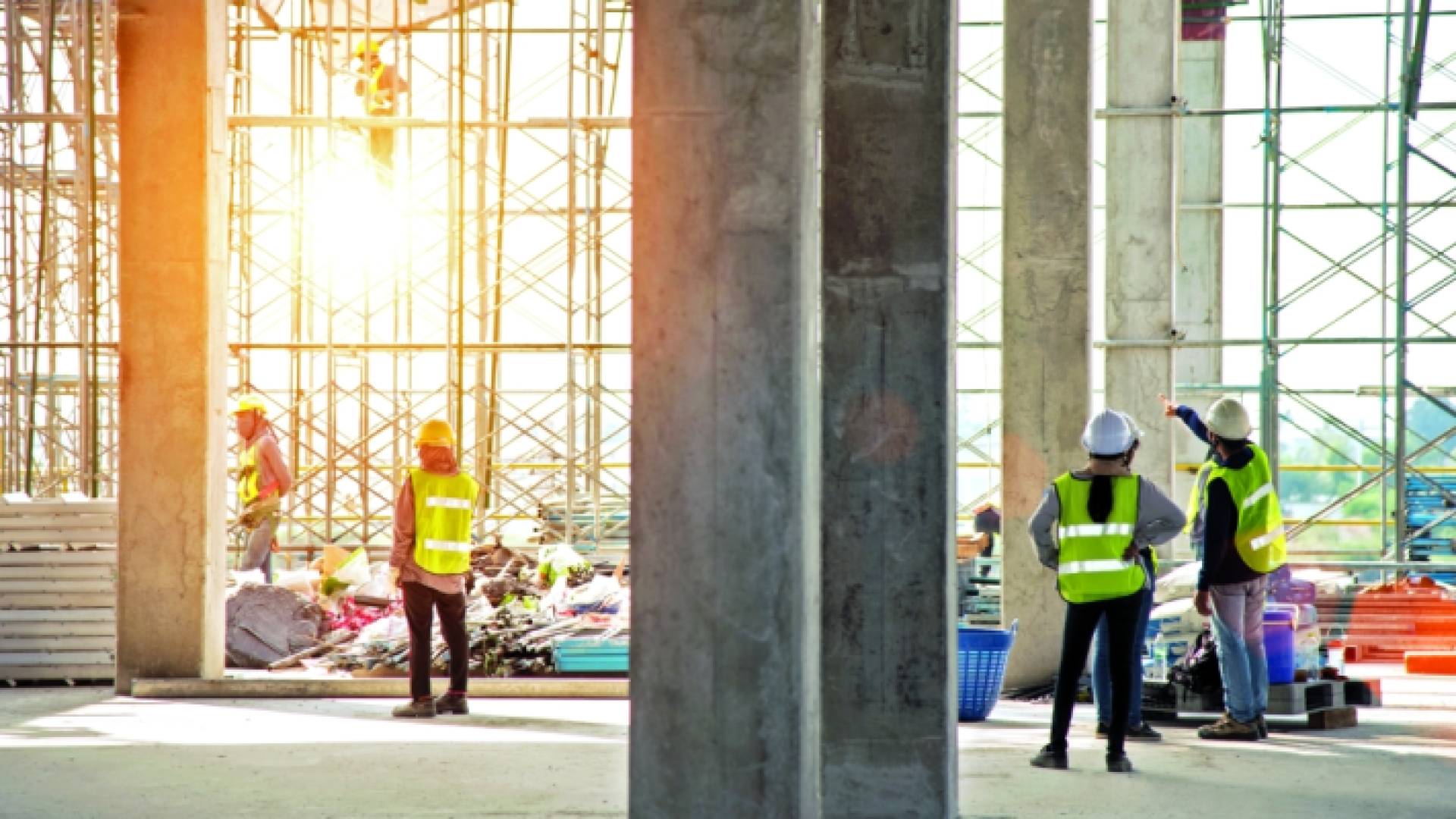 عمل انشائي - تعبيرية