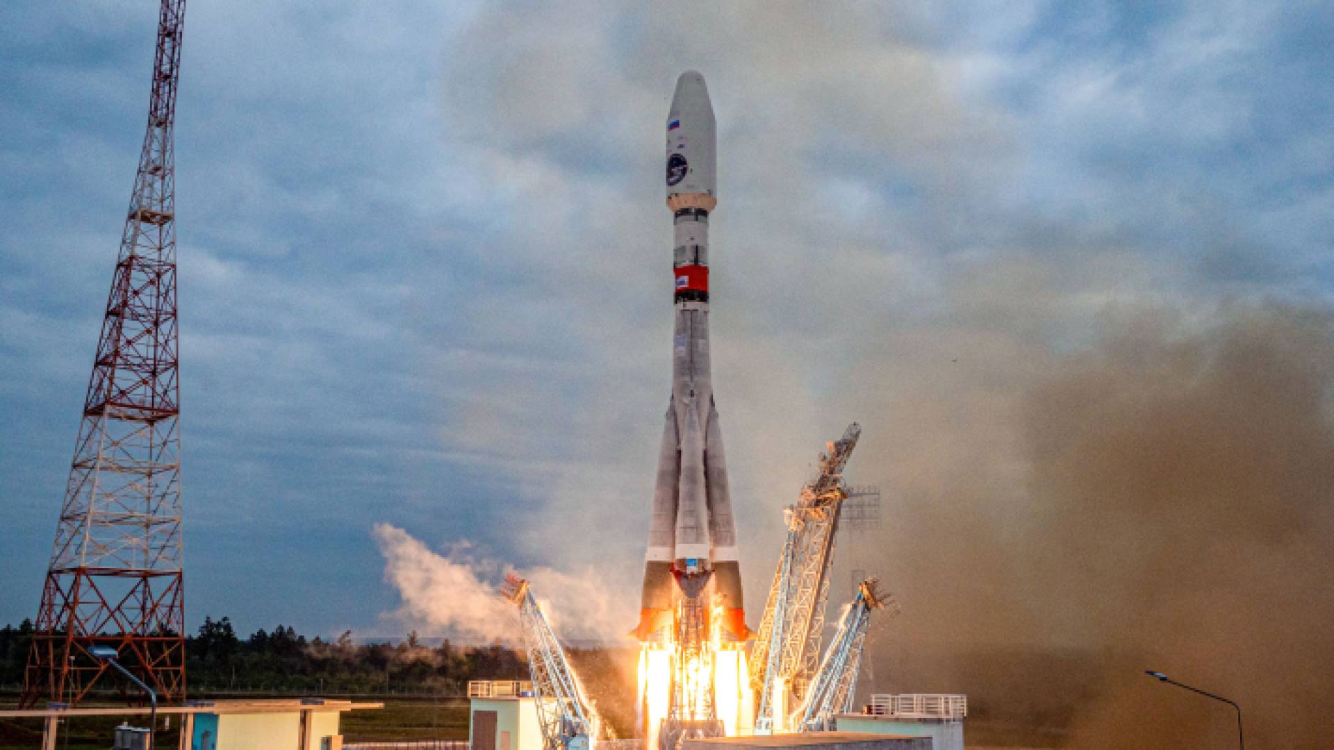 المسبار "لونا-25"