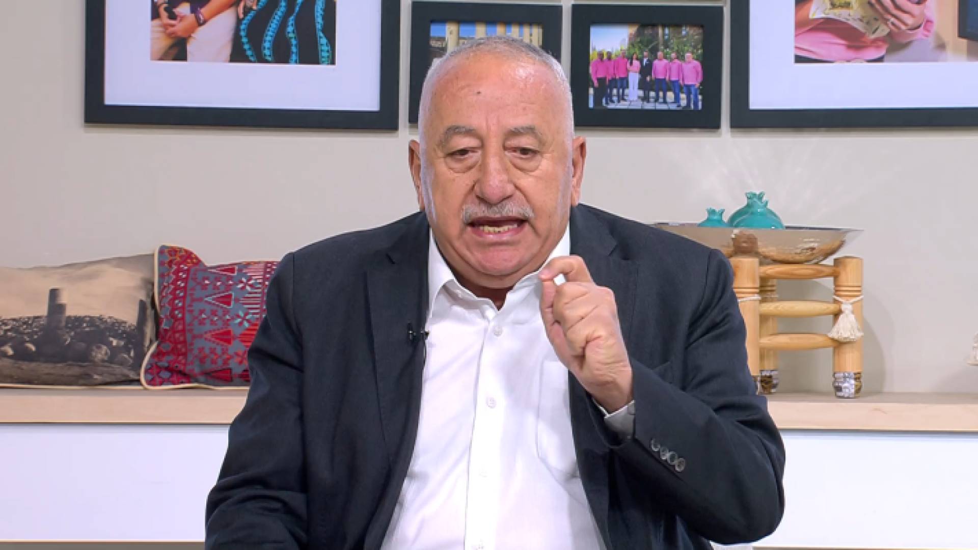 العين خالد رمضان