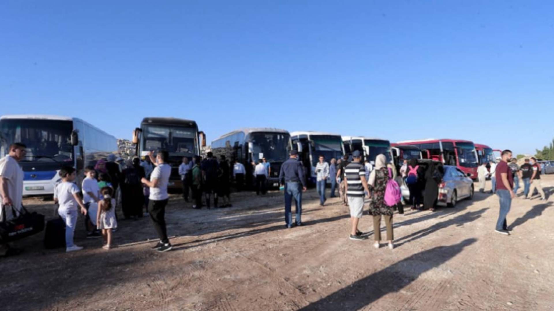 رحلات أردننا جنة - تعبيرية