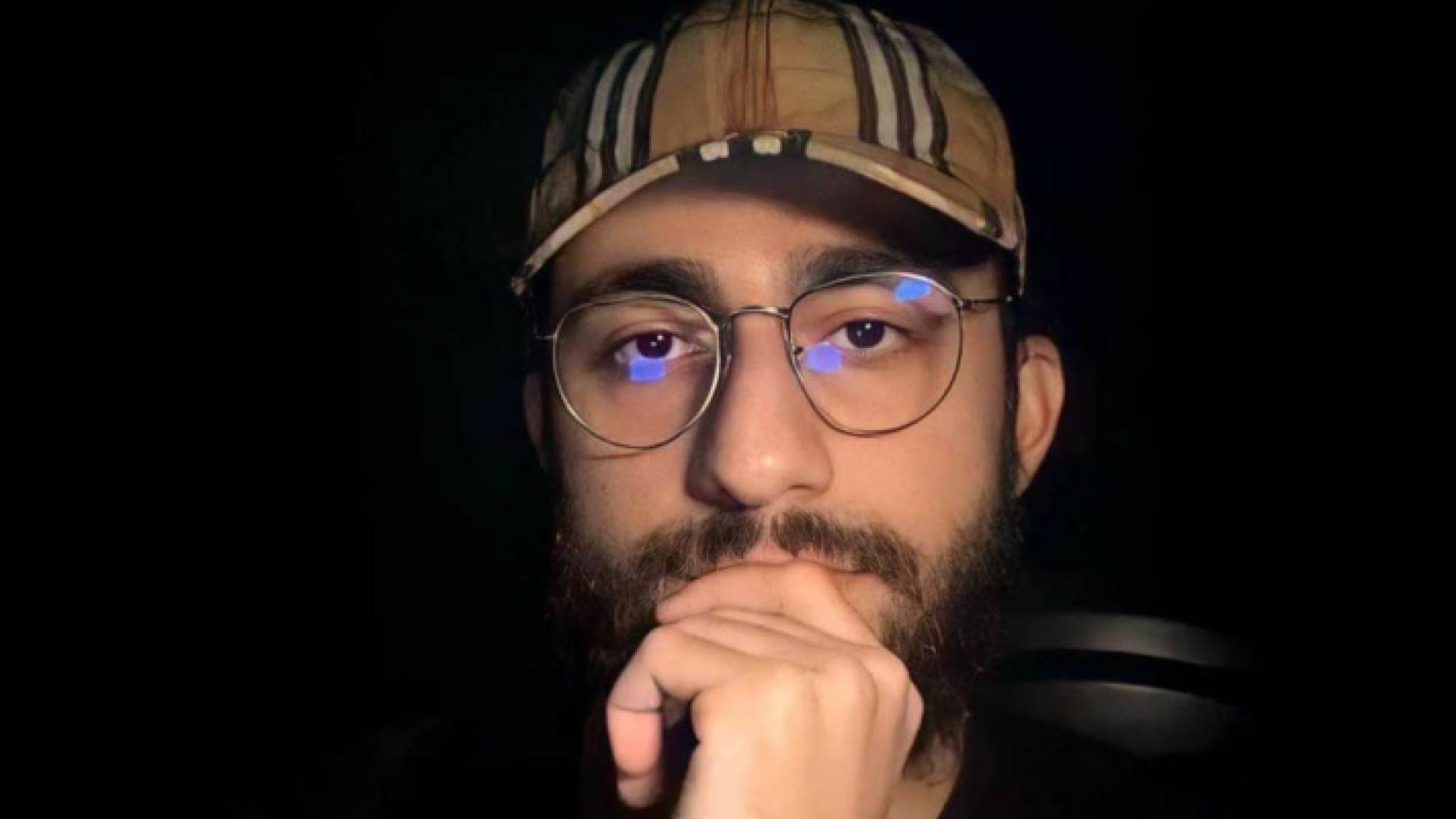 المقرئ محمد ديبيروف