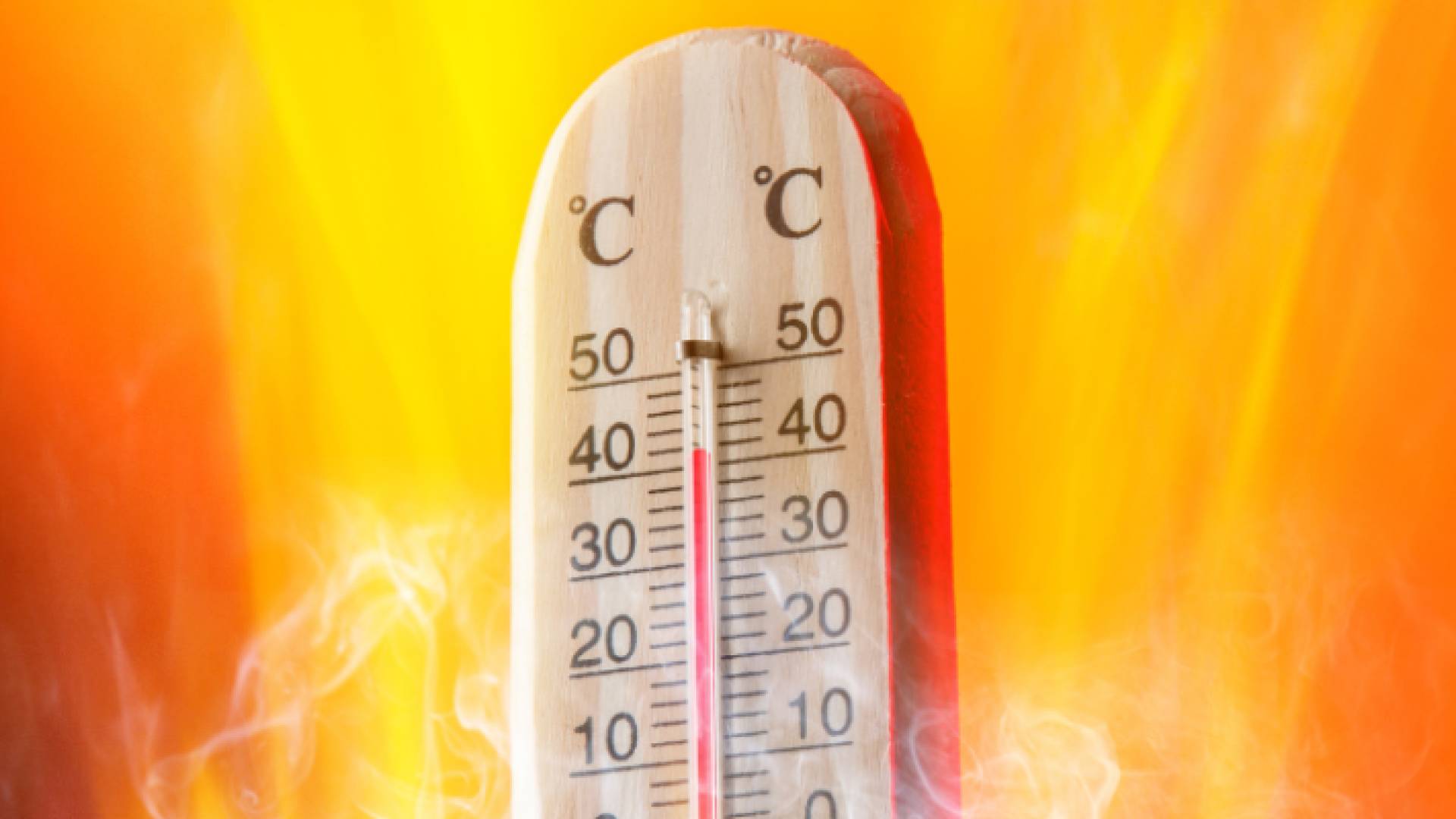 ميزان لقياس درجات الحرارة