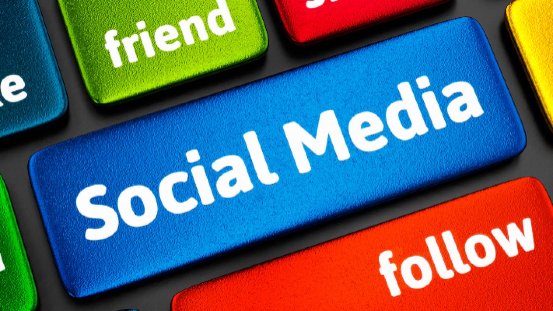 صورة تعبيرية للتواصل الاجتماعي