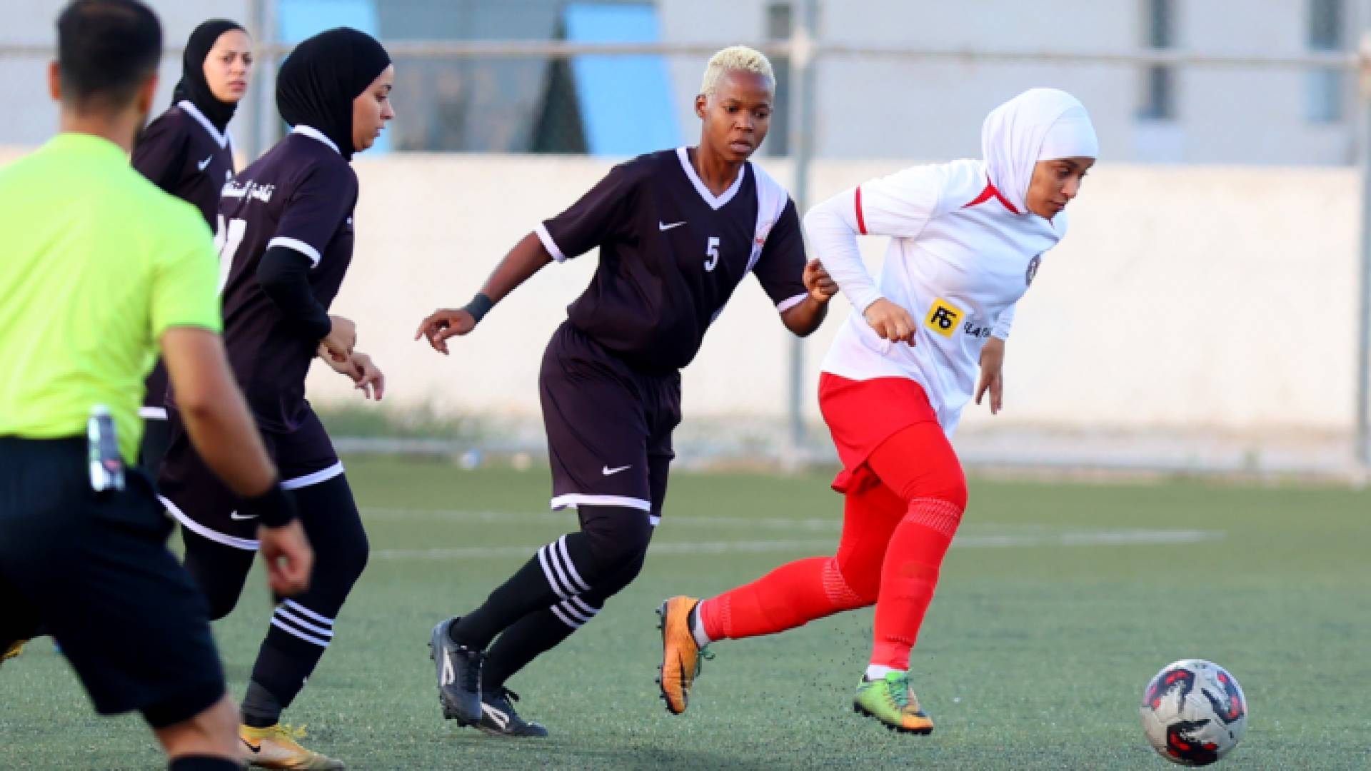 من مواجهة الاتحاد والاستقلال