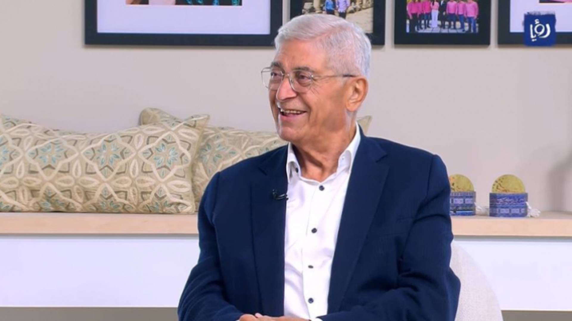 رئيس مجلس إدارة مجموعة الصايغ ميشيل الصايغ