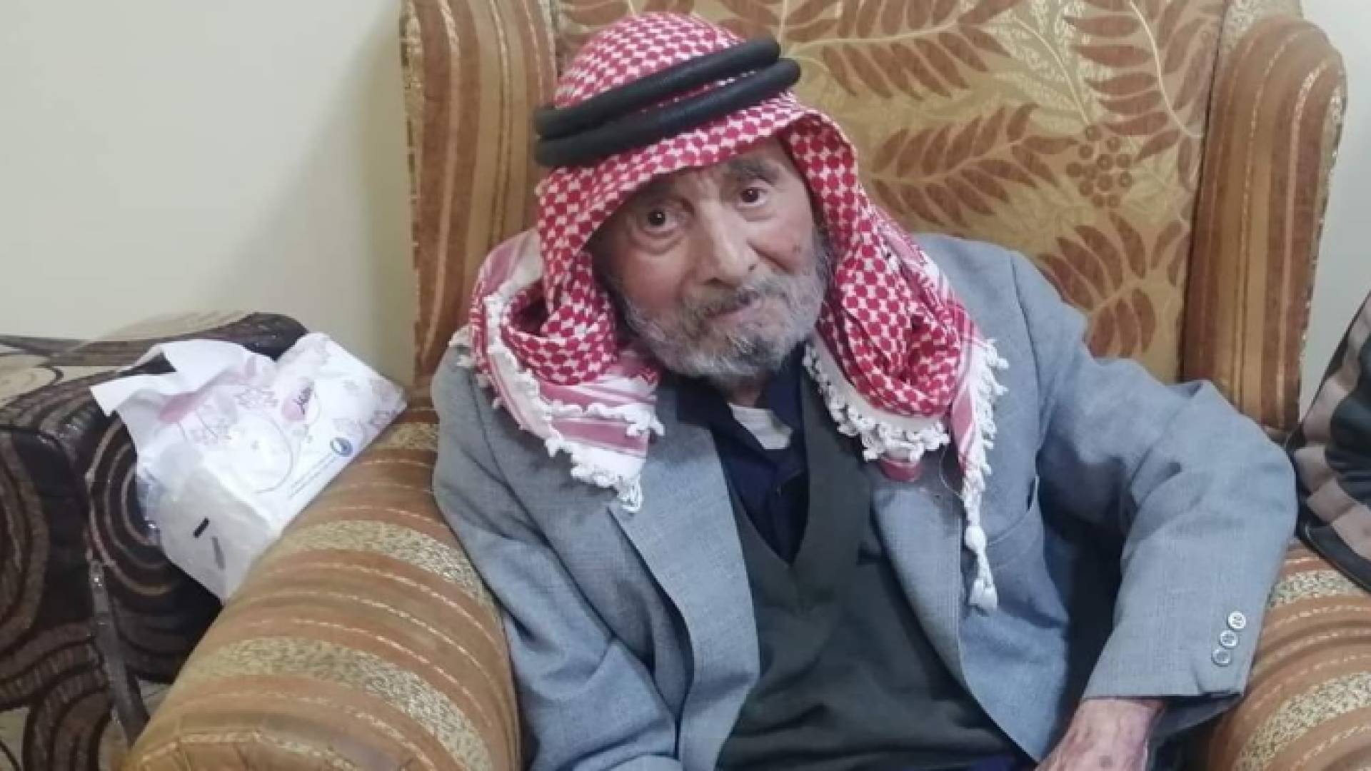 أبو خالد الشبول رحمه الله