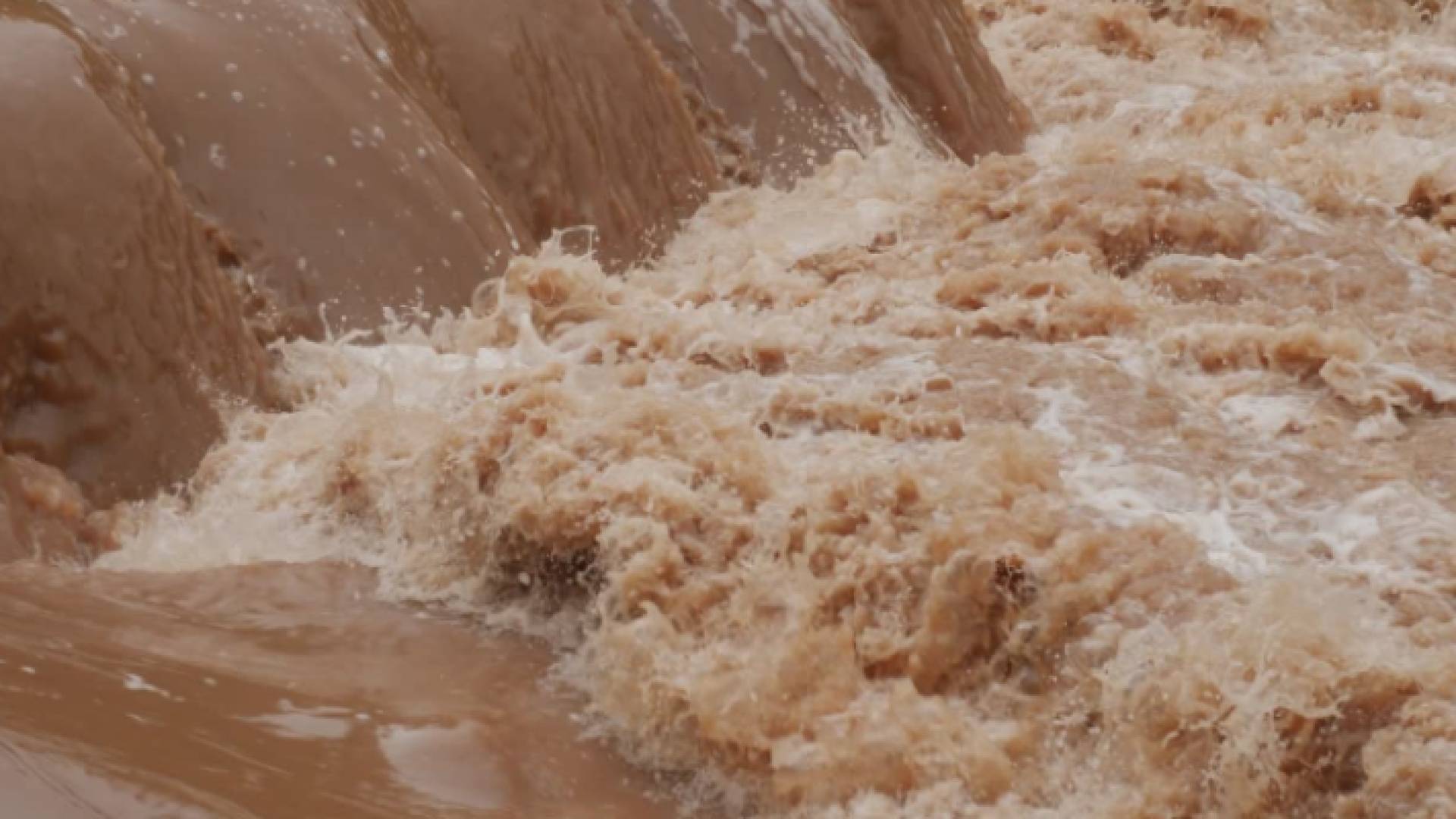 سيول جارفة "أرشيفية"